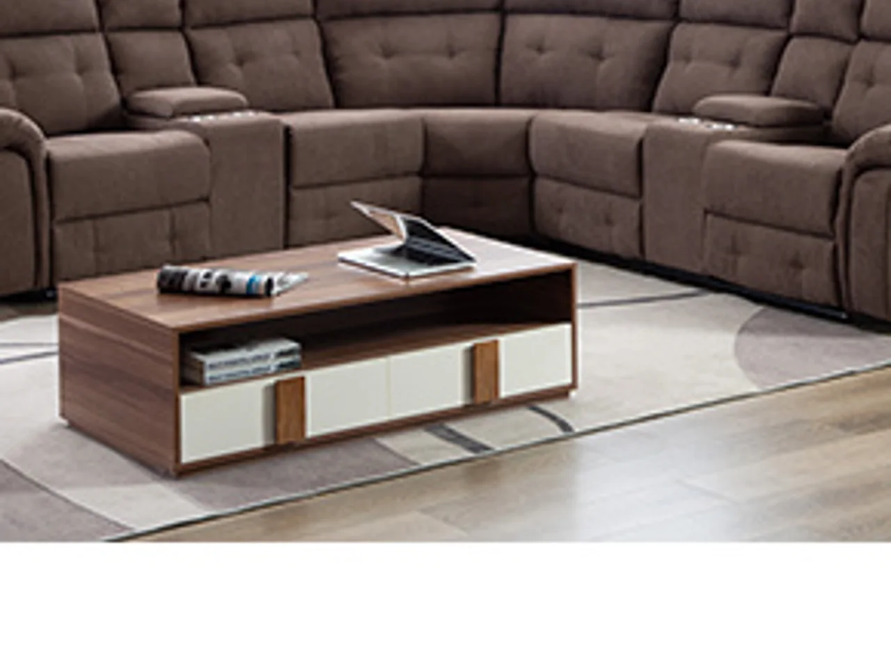 Office Sofas & Lounge — Botai (BJTJ)